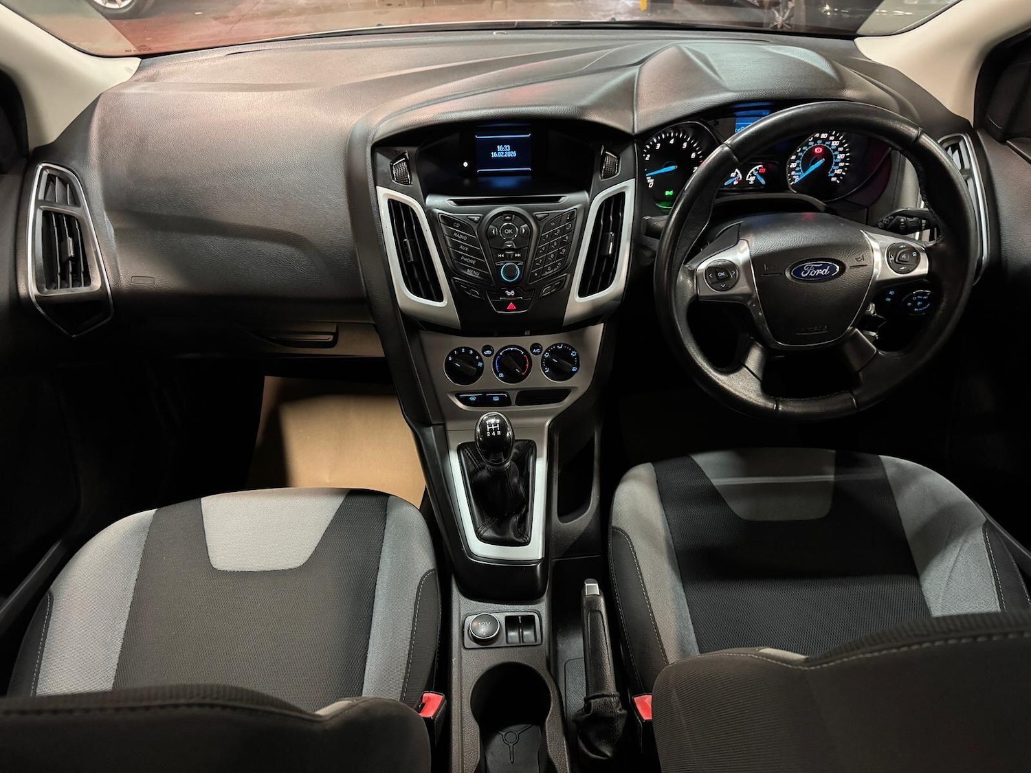 Used Ford Focus 2013 for sale - 77573910: Photo 30