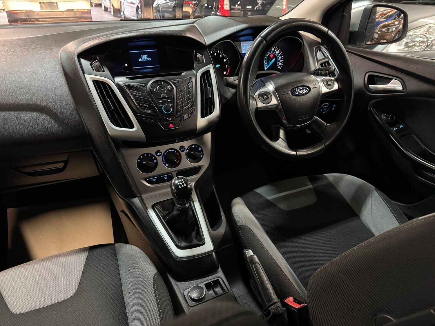 Used Ford Focus 2013 for sale - 77573910: Photo 31