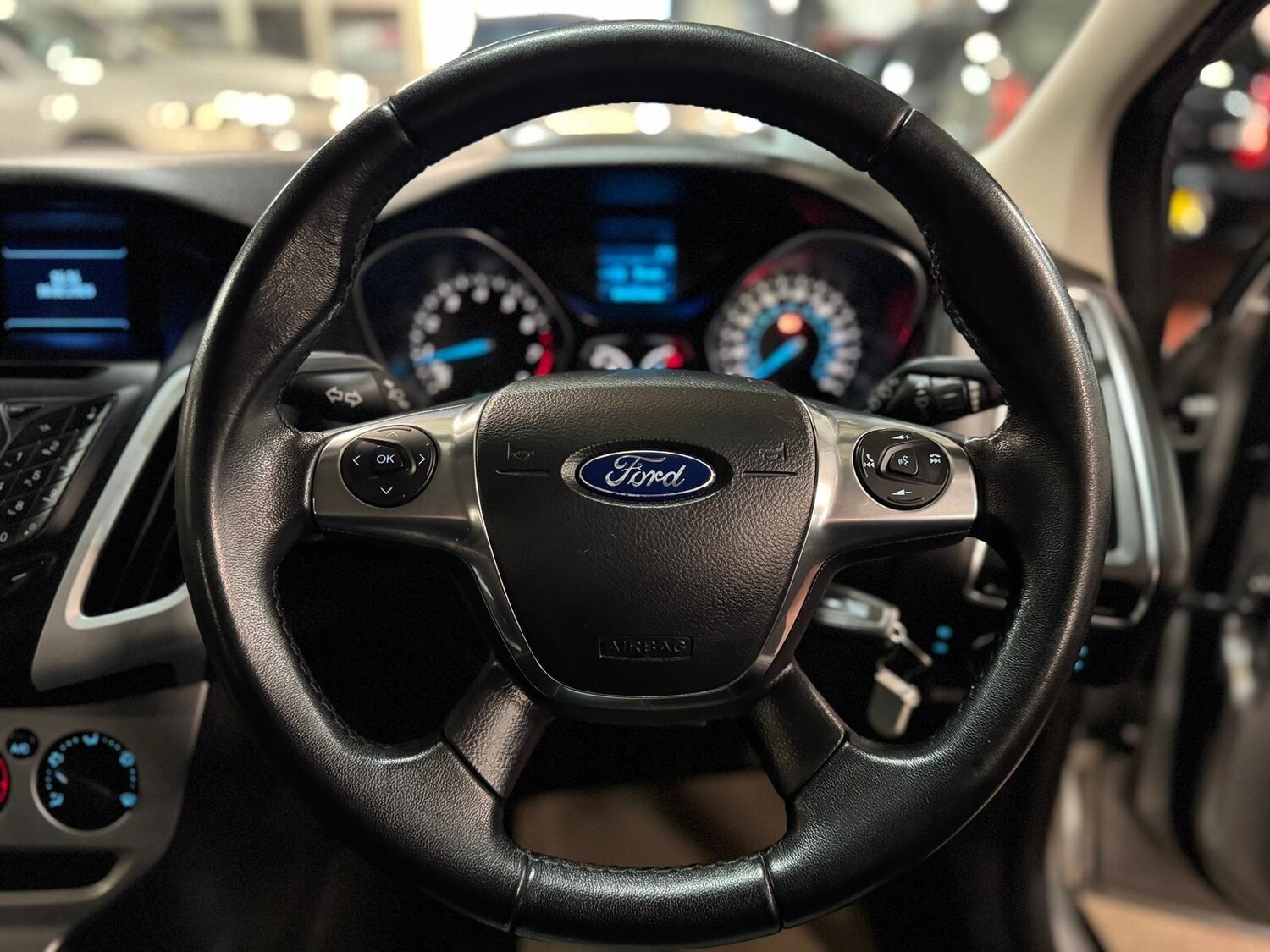 Used Ford Focus 2013 for sale - 77573910: Photo 32