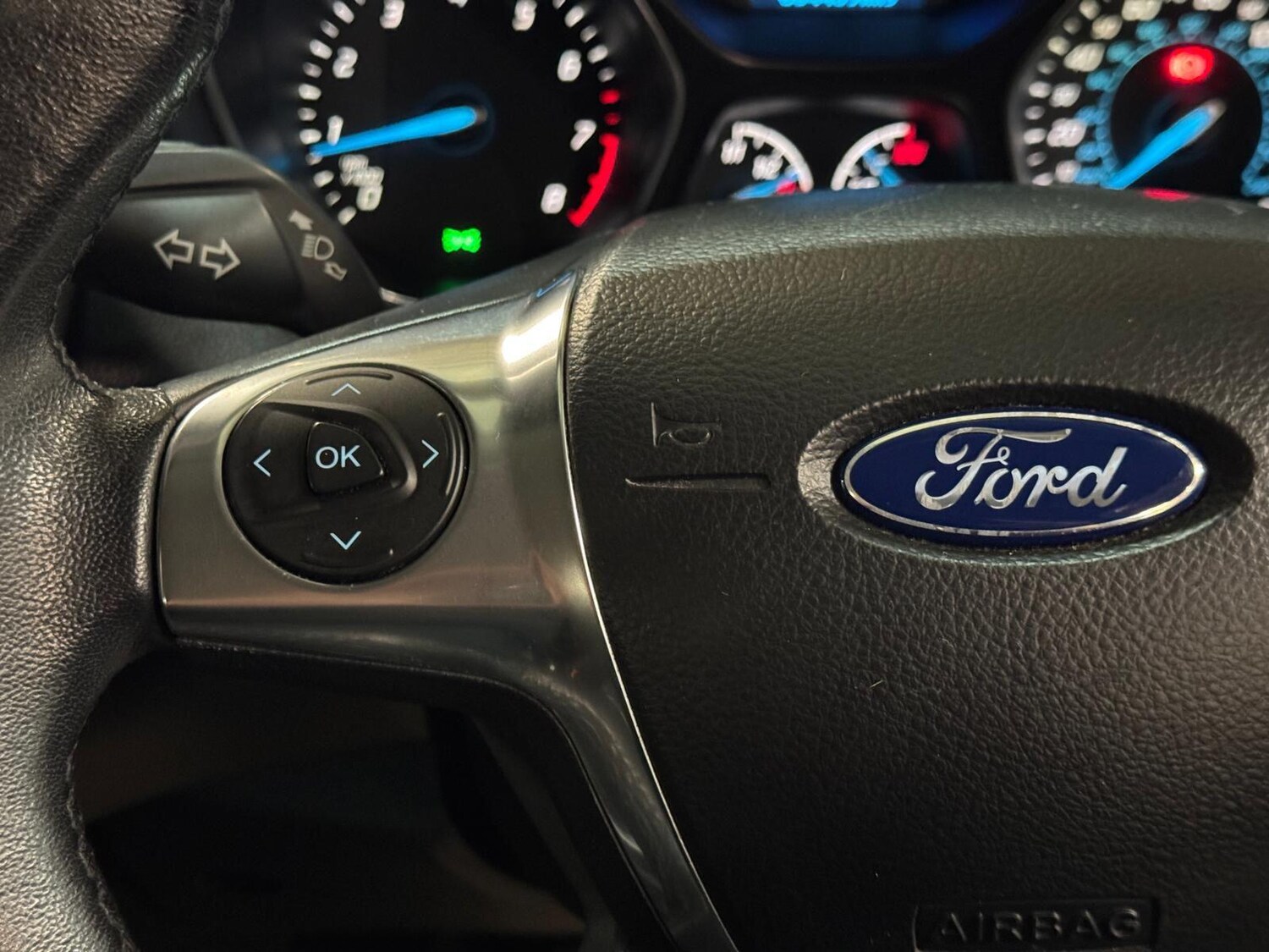 Used Ford Focus 2013 for sale - 77573910: Photo 33