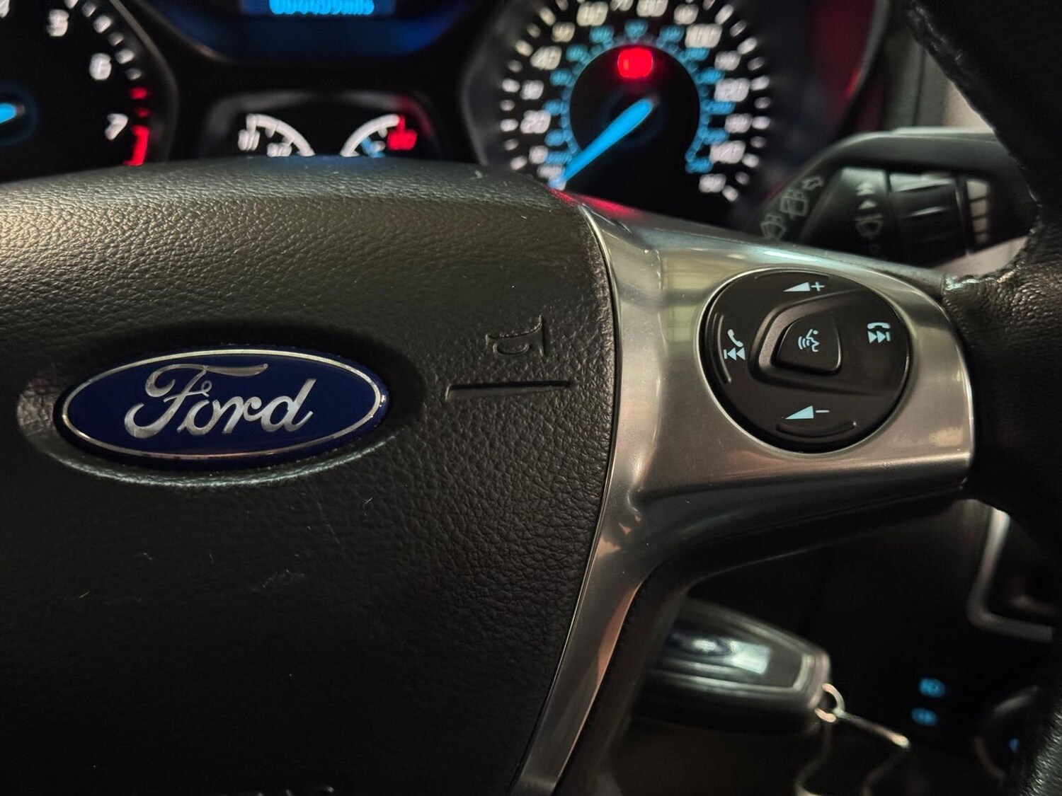 Used Ford Focus 2013 for sale - 77573910: Photo 34