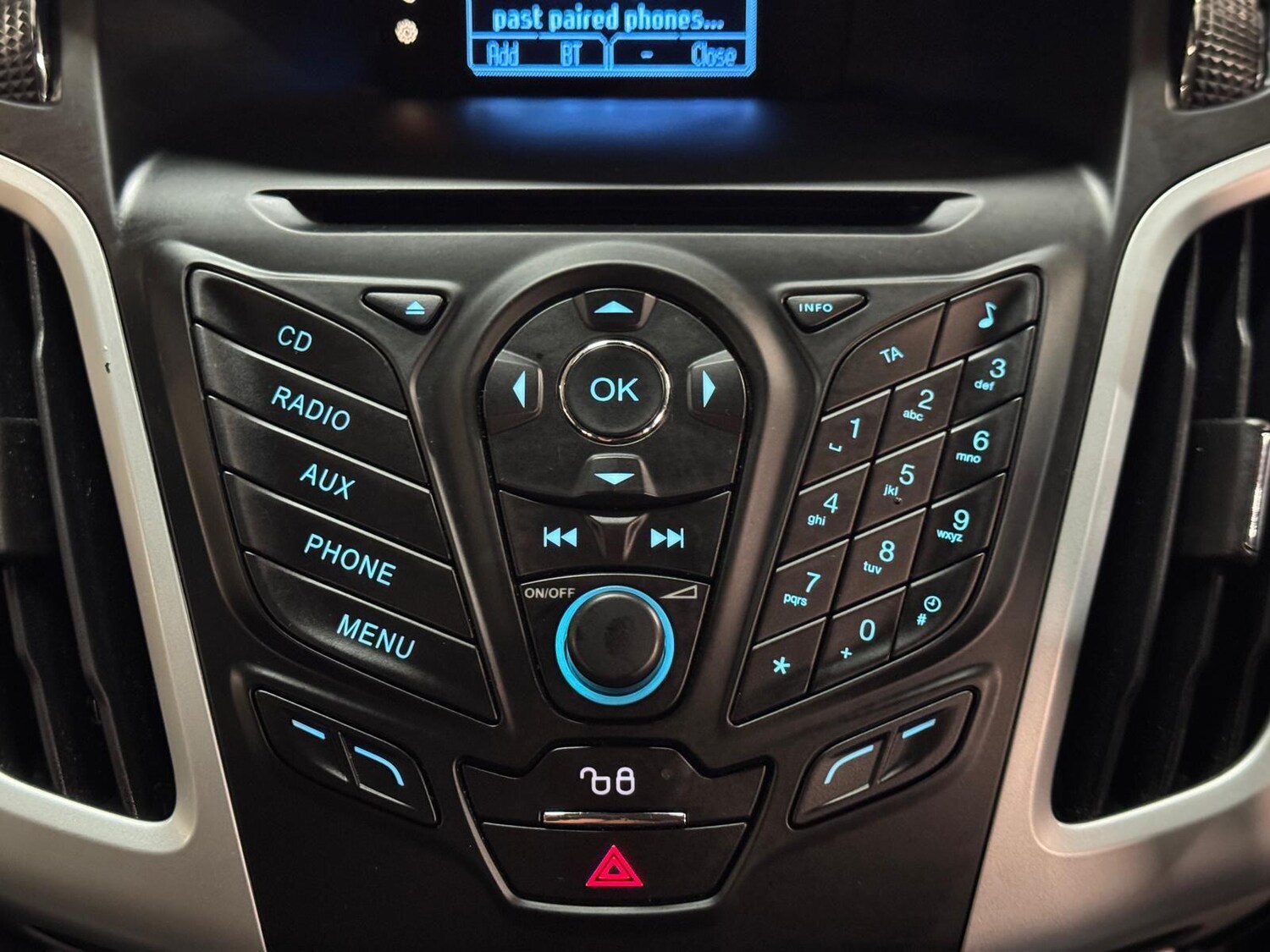 Used Ford Focus 2013 for sale - 77573910: Photo 39