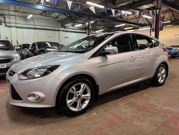 Used Ford Focus 2013 for sale - 77573910: Photo