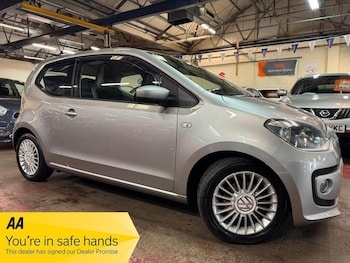 Used Volkswagen up! 2012 for sale - 75757401: Photo