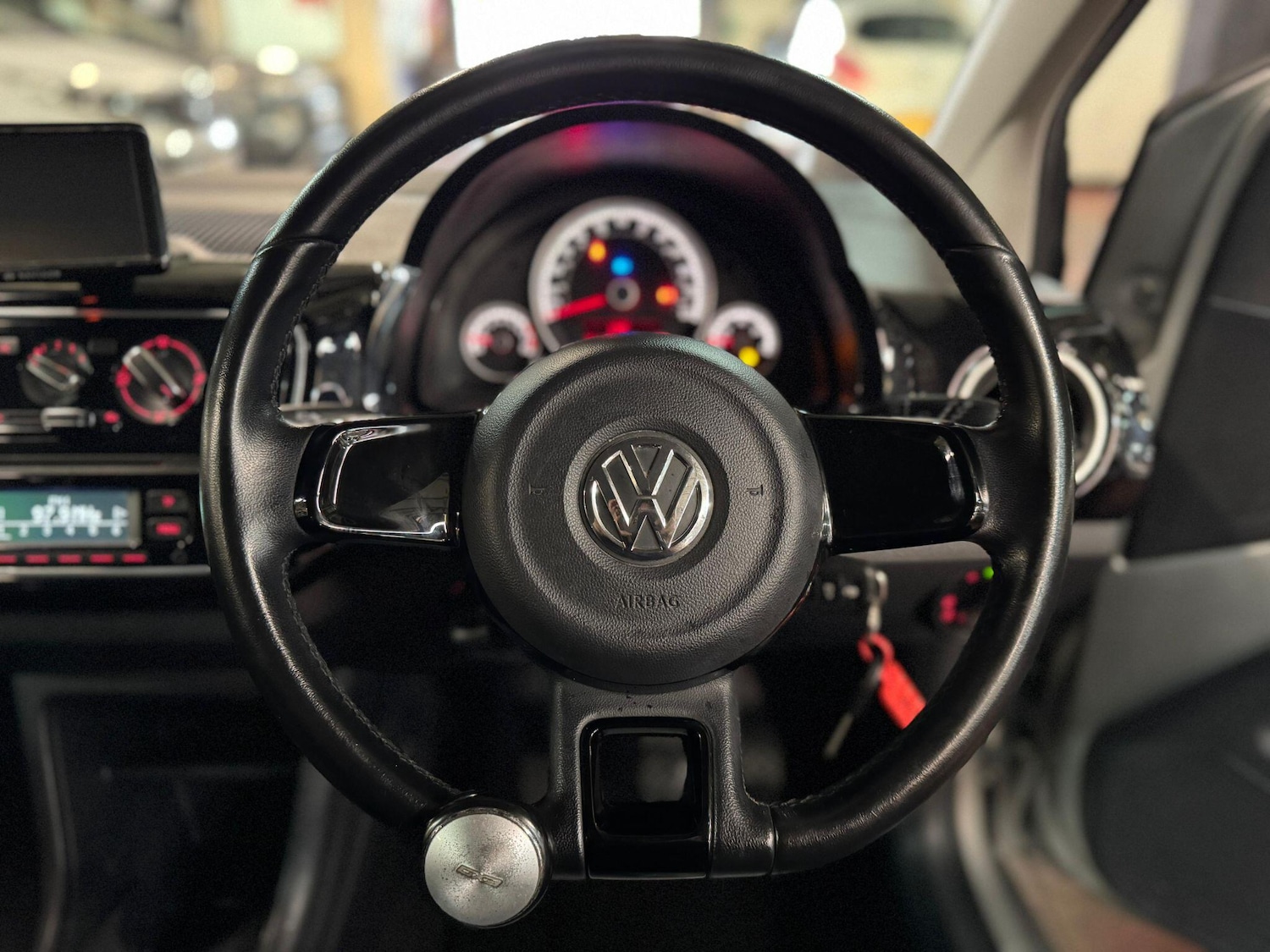 Vehicle 26