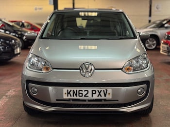 Used Volkswagen up! 2012 for sale - 75757401: Photo