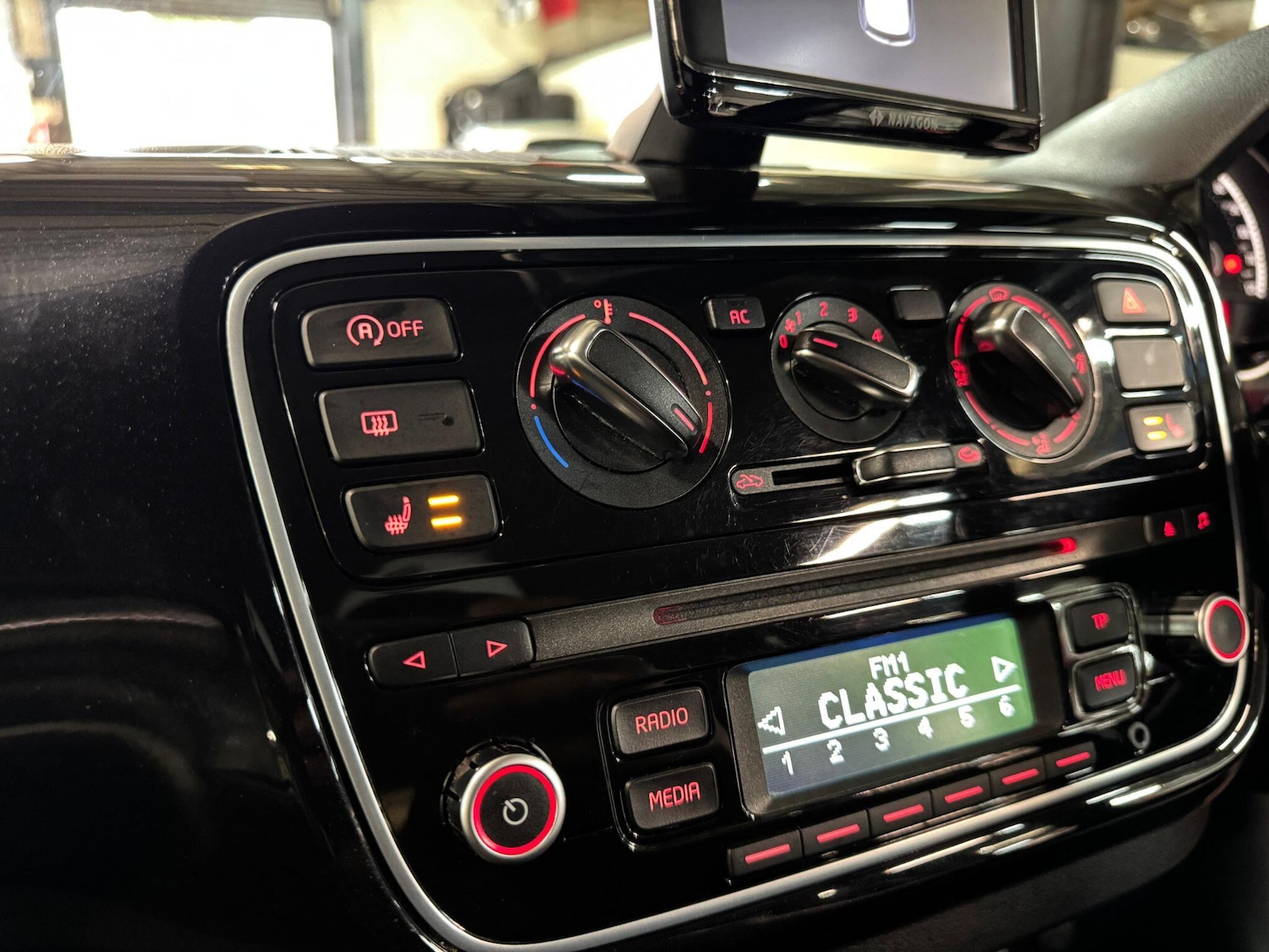 Vehicle 30