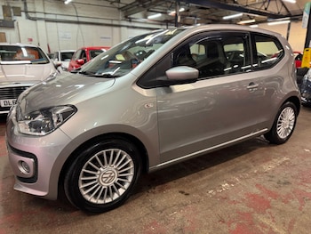 Used Volkswagen up! 2012 for sale - 75757401: Photo