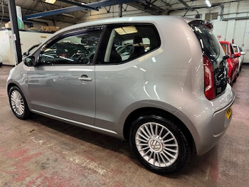Used Volkswagen up! 2012 for sale - 75757401: Photo