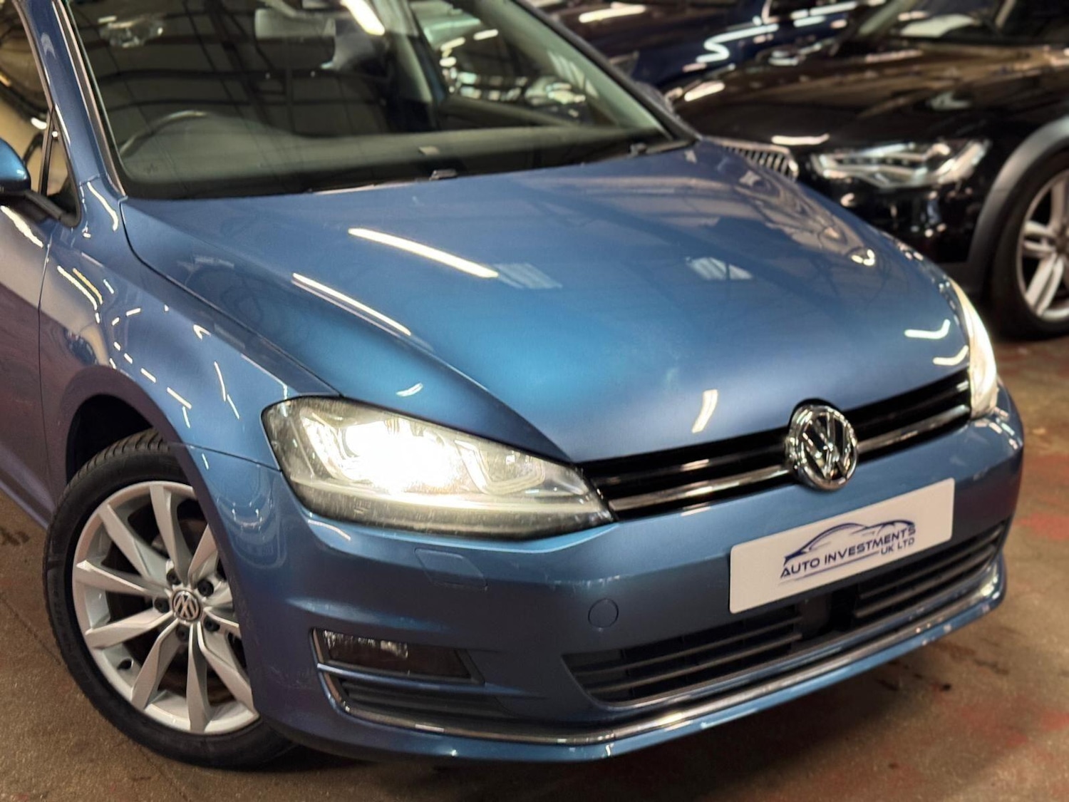 Used Volkswagen Golf for sale - 76781048: Photo 10