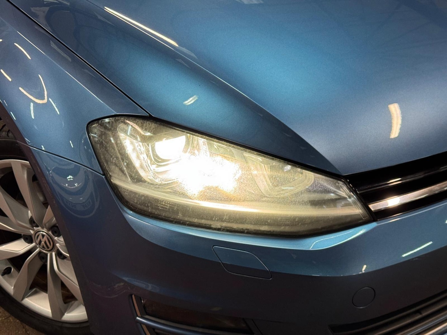 Used Volkswagen Golf for sale - 76781048: Photo 11