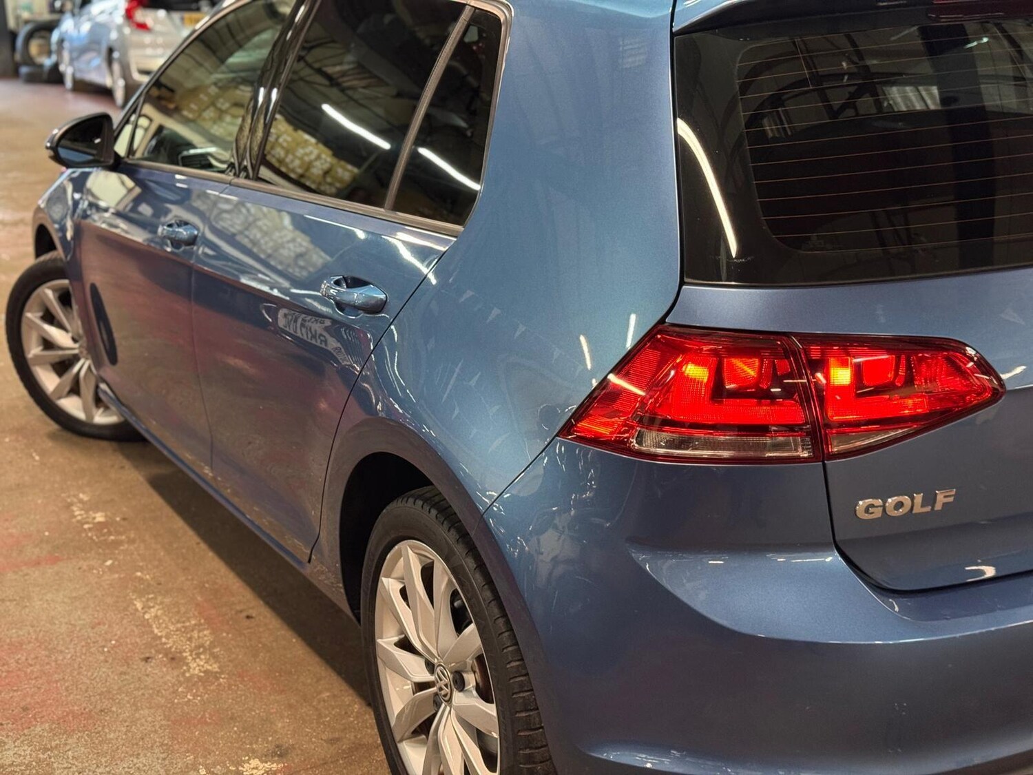 Used Volkswagen Golf for sale - 76781048: Photo 13