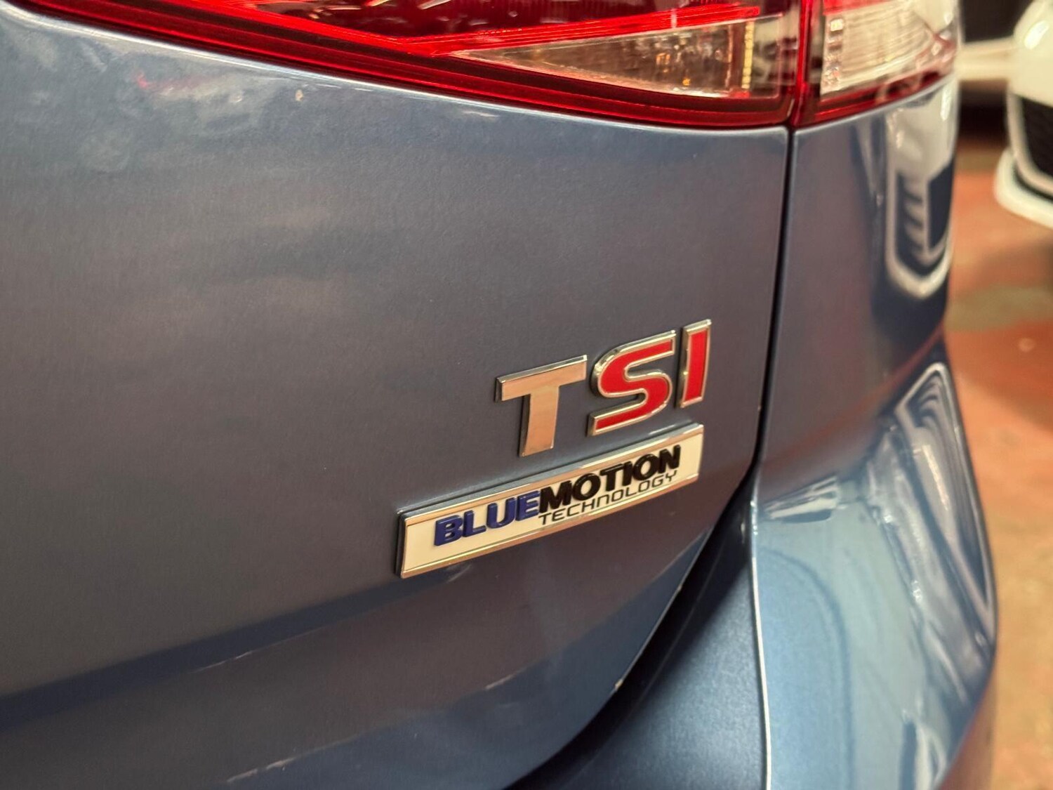 Used Volkswagen Golf for sale - 76781048: Photo 14