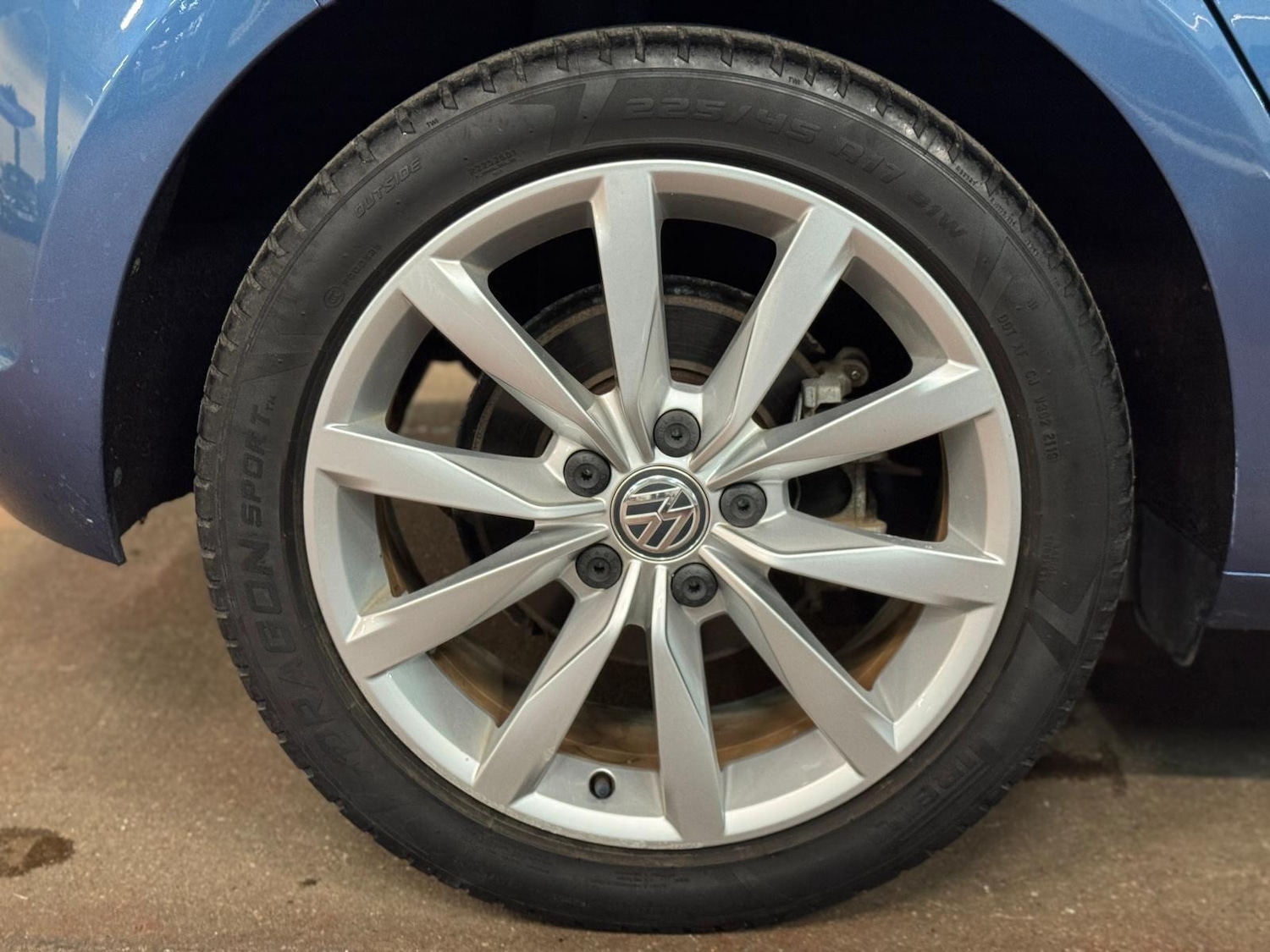 Used Volkswagen Golf for sale - 76781048: Photo 16