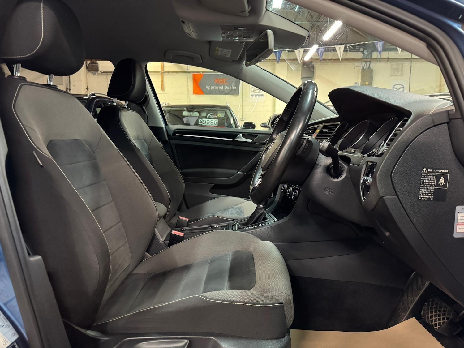 Used Volkswagen Golf for sale - 76781048: Photo 18