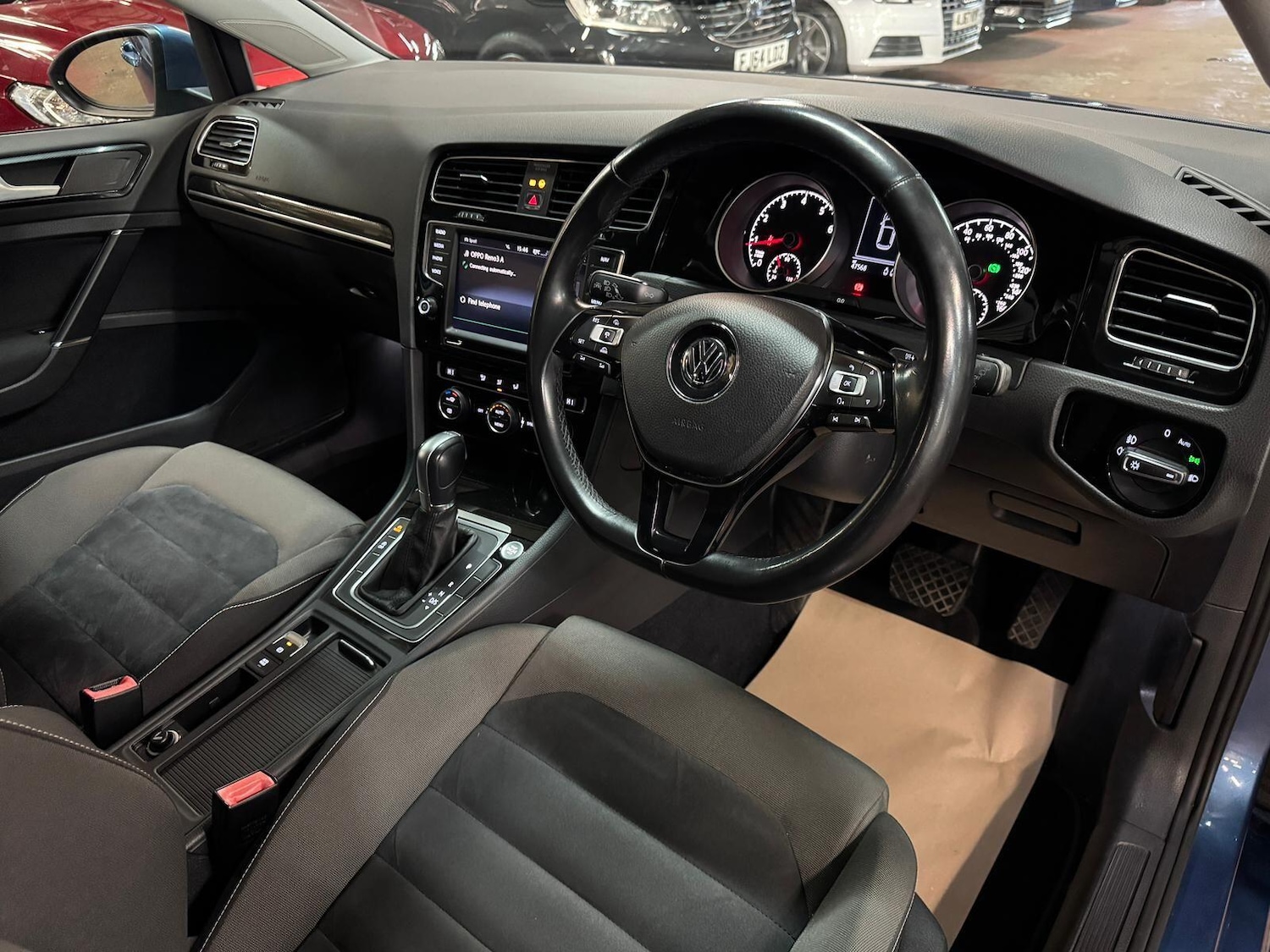 Used Volkswagen Golf for sale - 76781048: Photo 19