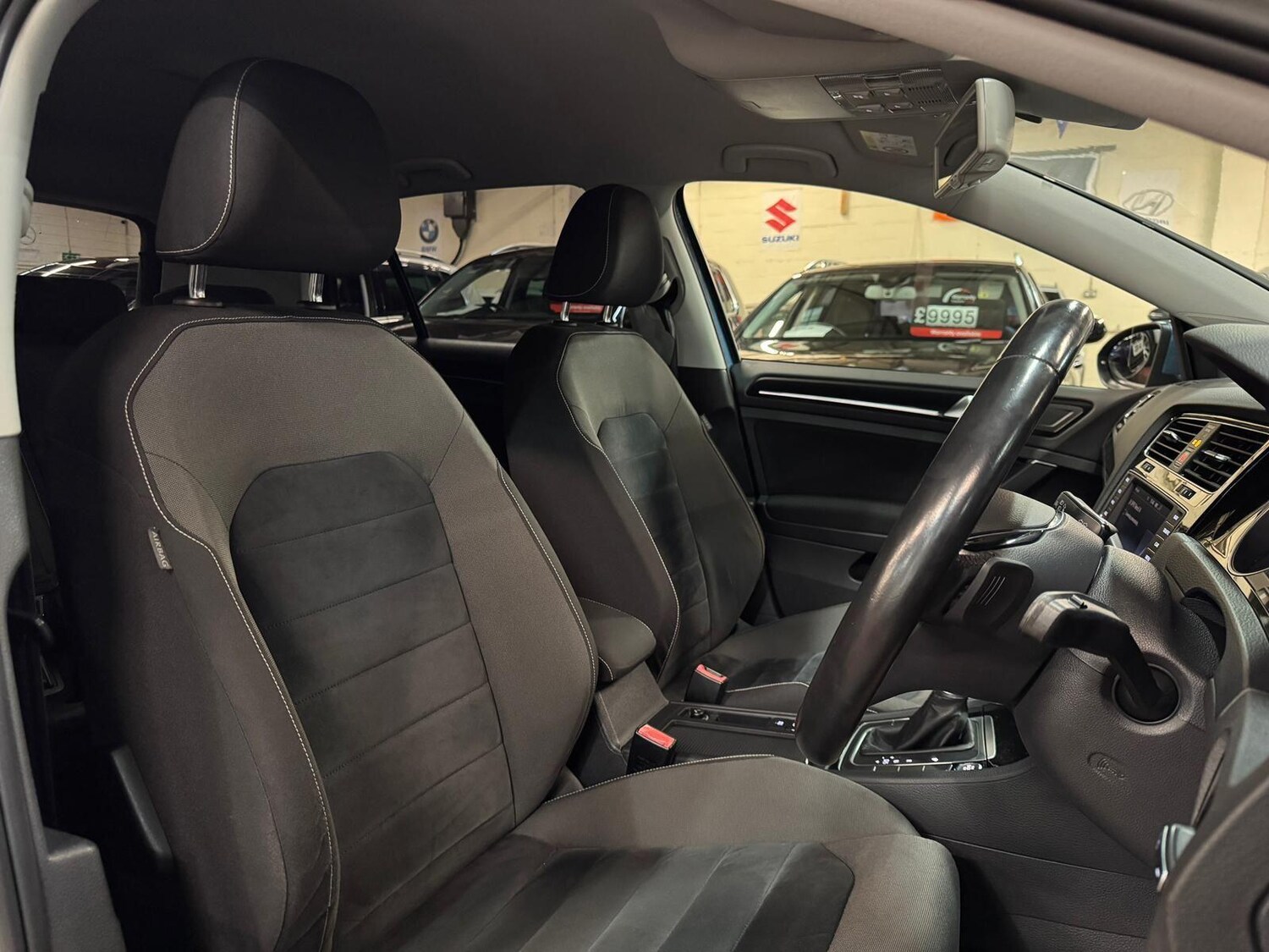 Used Volkswagen Golf for sale - 76781048: Photo 20