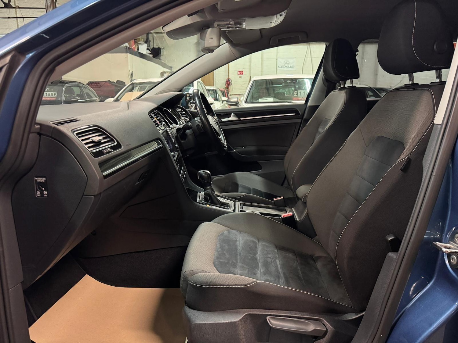 Used Volkswagen Golf for sale - 76781048: Photo 21