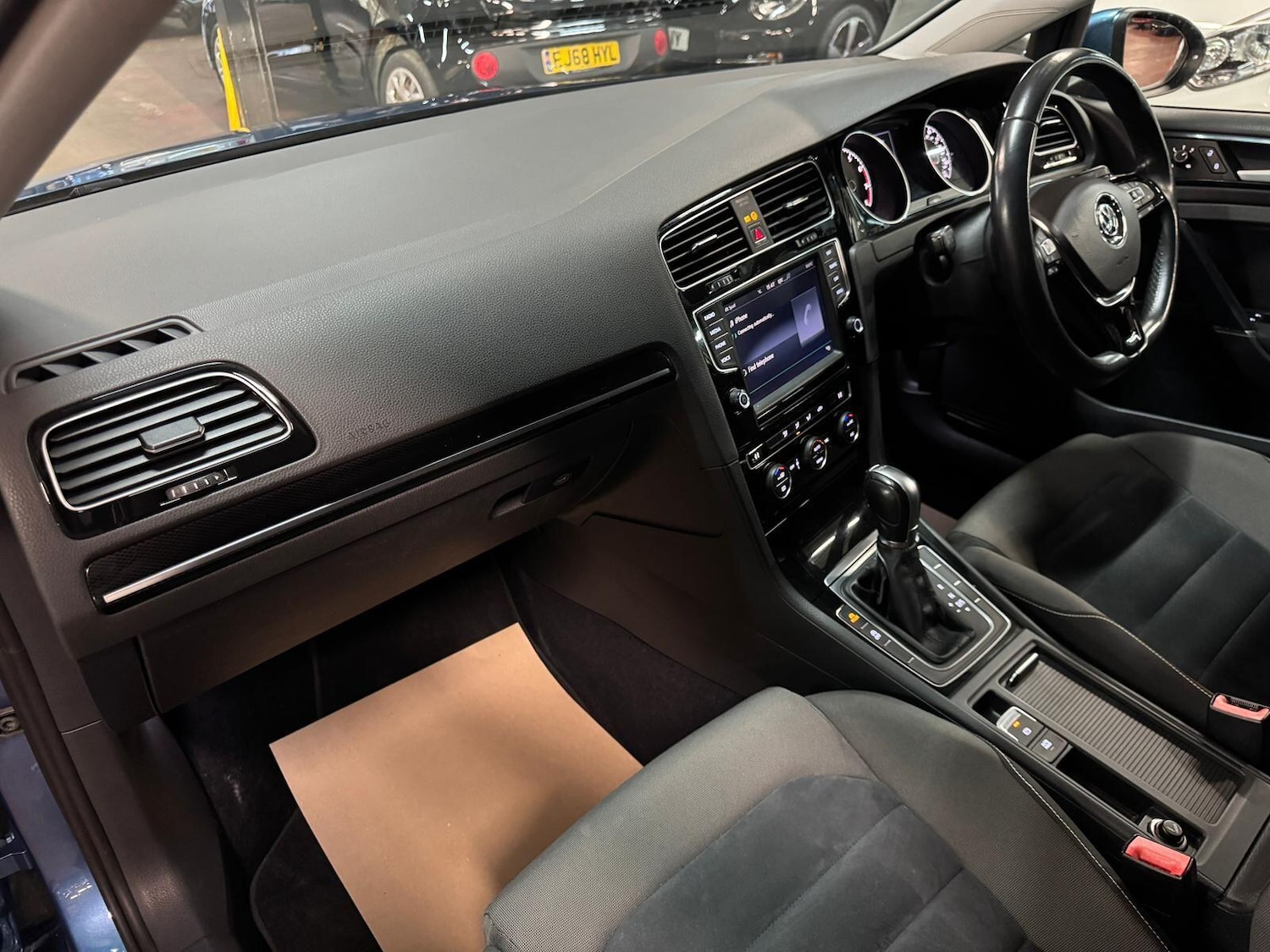 Used Volkswagen Golf for sale - 76781048: Photo 22