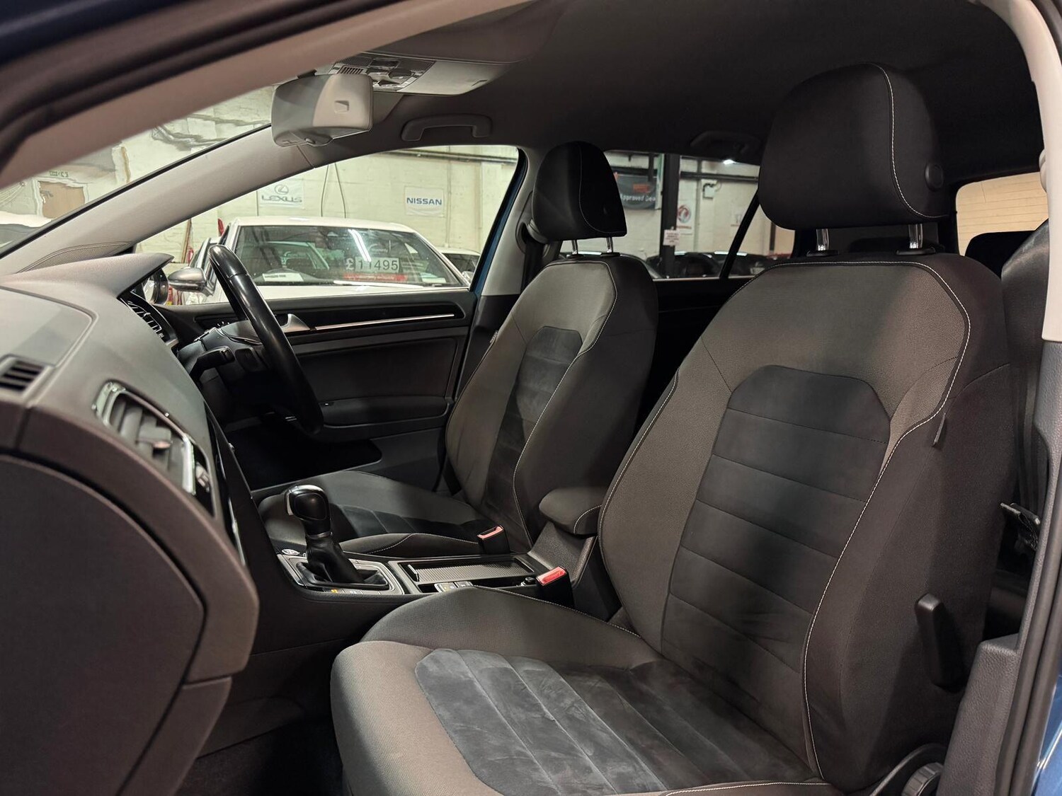 Used Volkswagen Golf for sale - 76781048: Photo 23