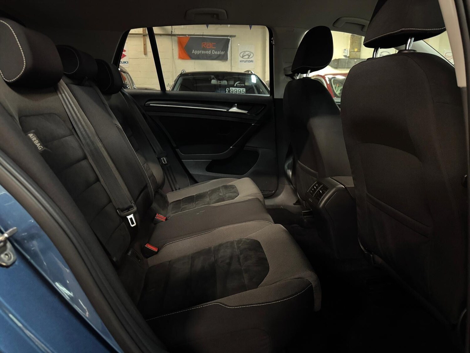 Used Volkswagen Golf for sale - 76781048: Photo 24