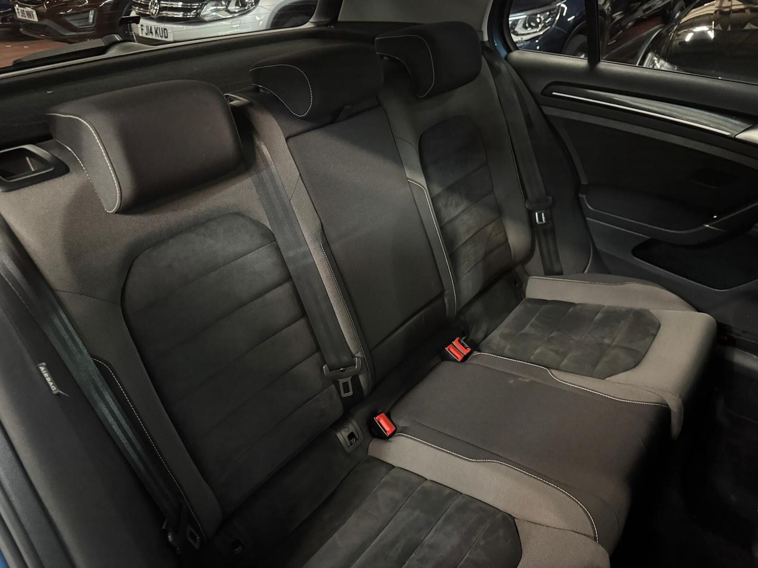 Used Volkswagen Golf for sale - 76781048: Photo 25