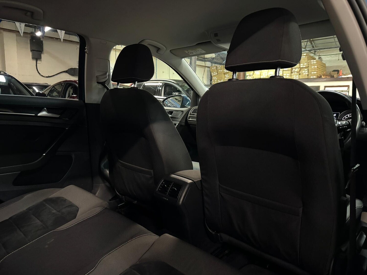 Used Volkswagen Golf for sale - 76781048: Photo 26