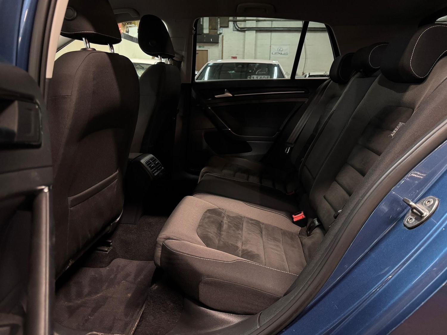 Used Volkswagen Golf for sale - 76781048: Photo 27