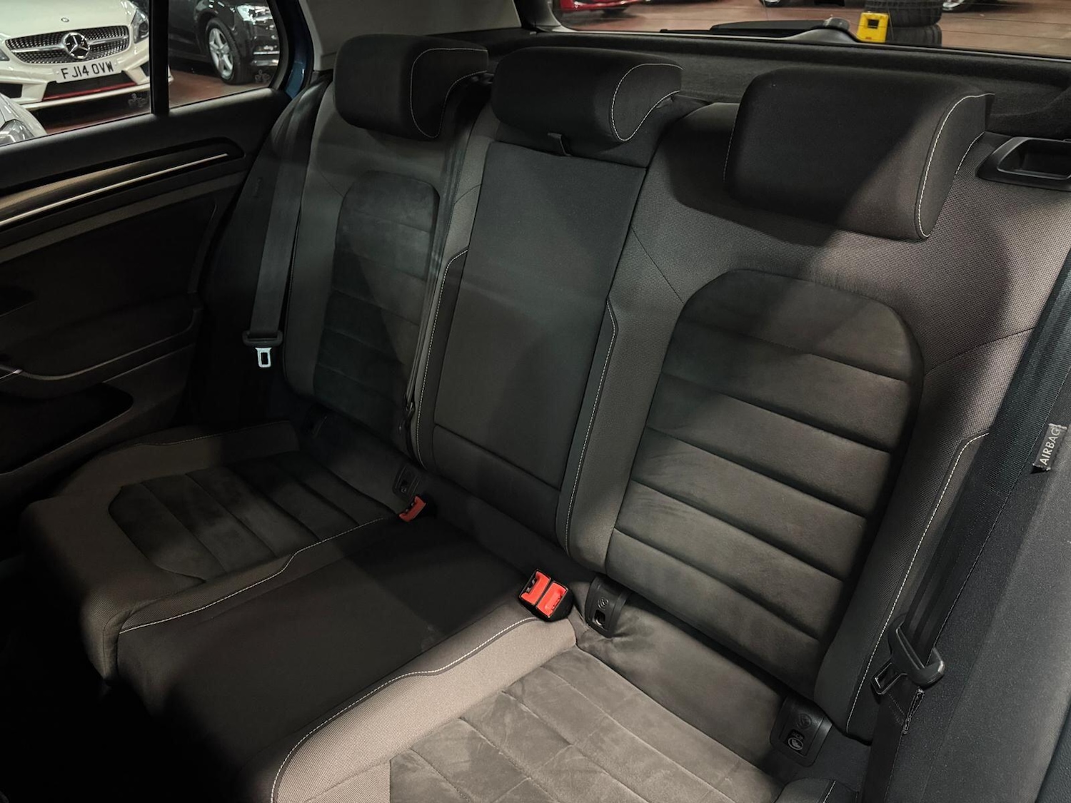 Used Volkswagen Golf for sale - 76781048: Photo 28