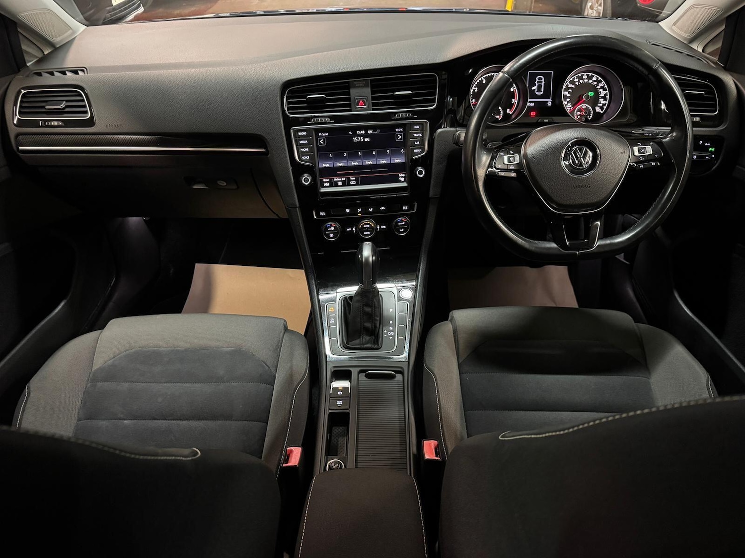 Used Volkswagen Golf for sale - 76781048: Photo 35