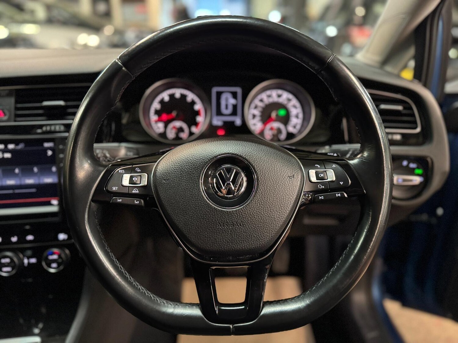 Used Volkswagen Golf for sale - 76781048: Photo 37