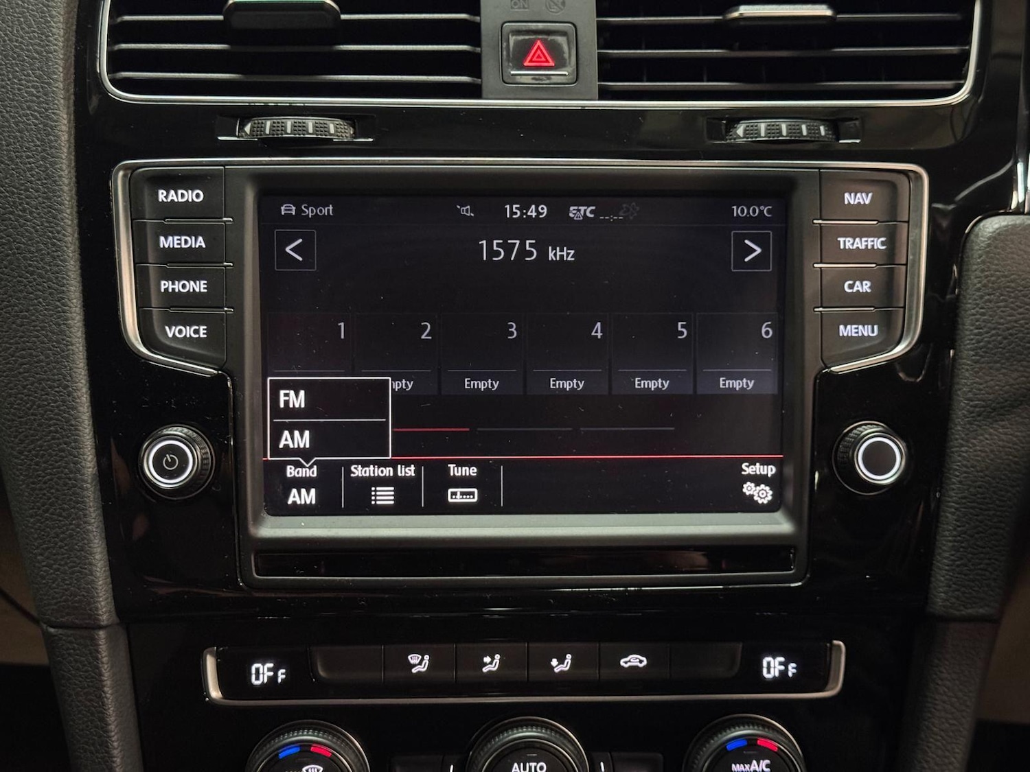 Used Volkswagen Golf for sale - 76781048: Photo 43