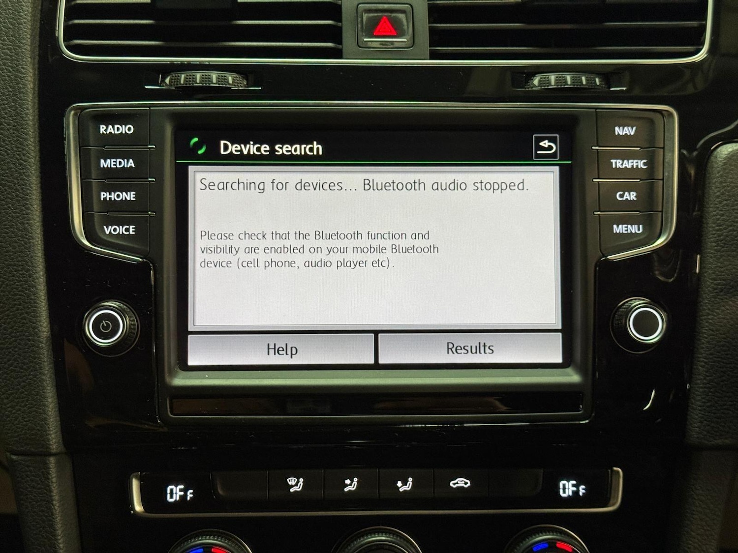 Used Volkswagen Golf for sale - 76781048: Photo 44