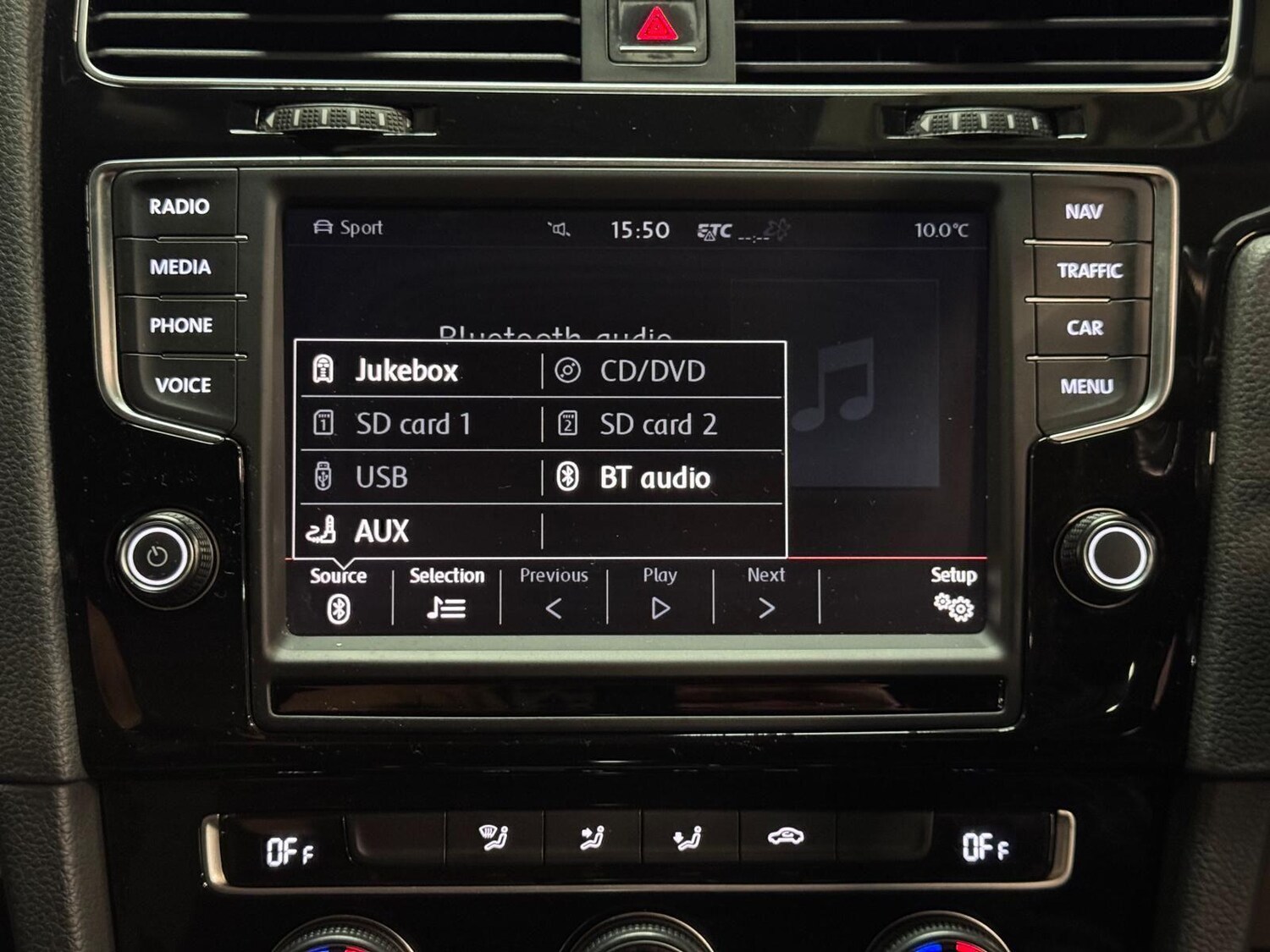 Used Volkswagen Golf for sale - 76781048: Photo 45