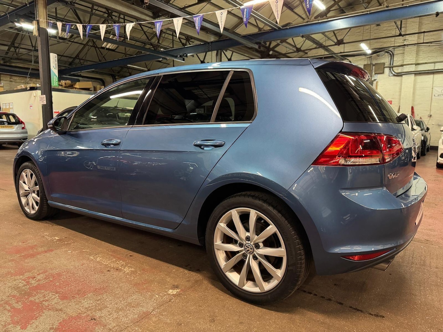 Used Volkswagen Golf for sale - 76781048: Photo 6