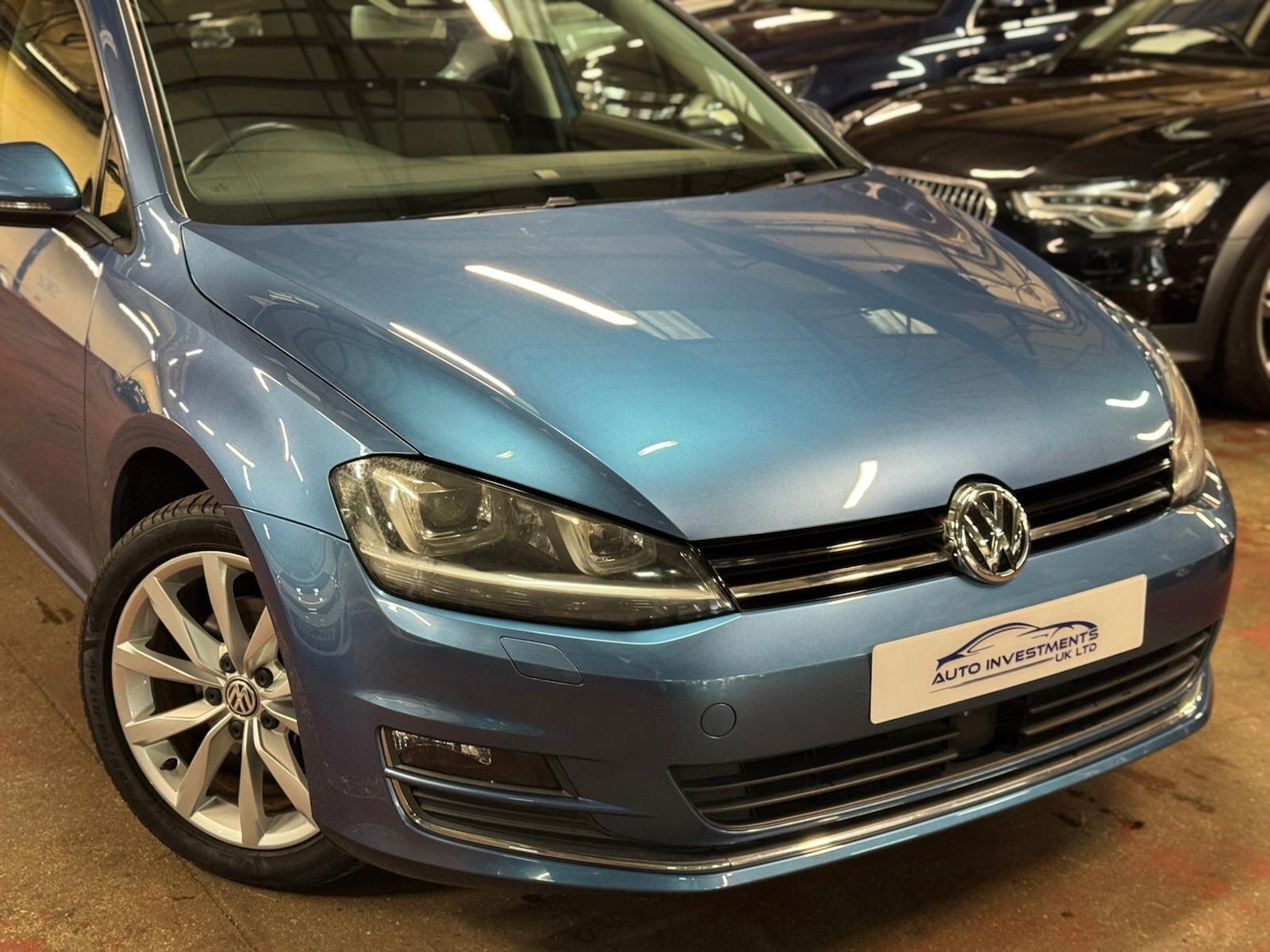 Used Volkswagen Golf for sale - 76781048: Photo 9