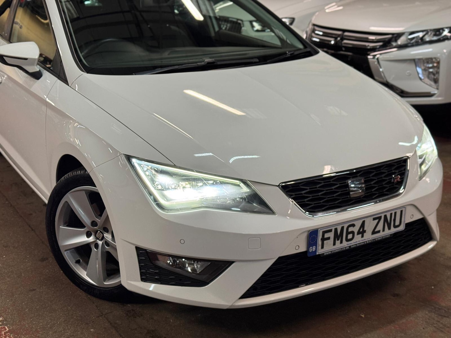 Used SEAT Leon 2015 for sale - 77386434: Photo 11