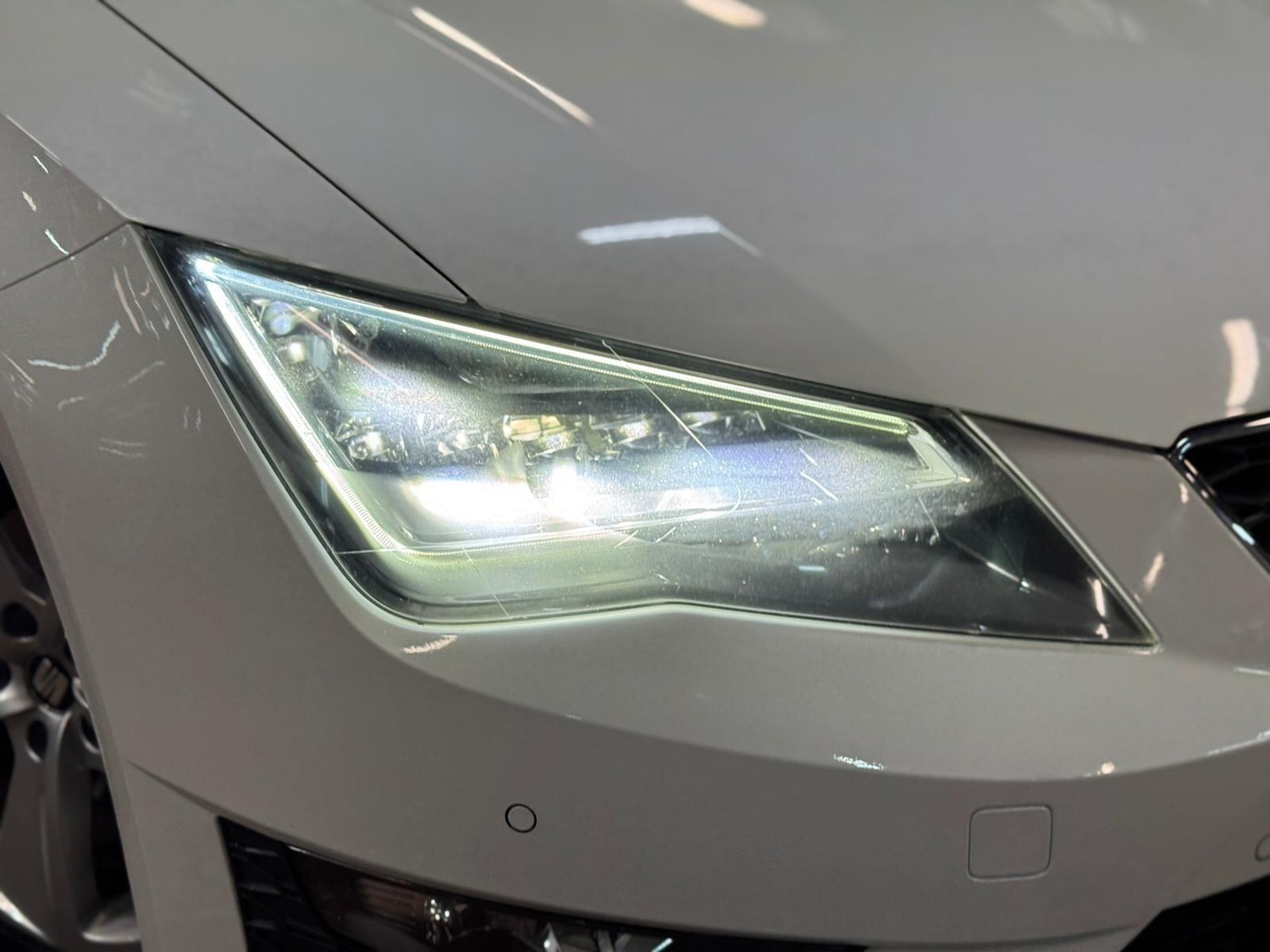 Used SEAT Leon 2015 for sale - 77386434: Photo 12