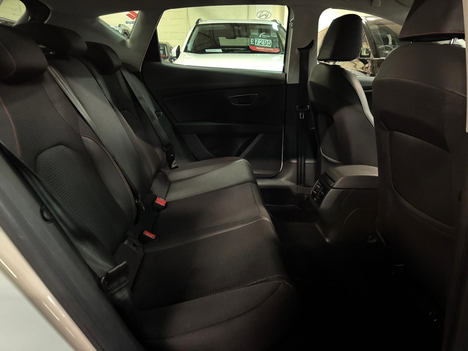 Used SEAT Leon 2015 for sale - 77386434: Photo 25