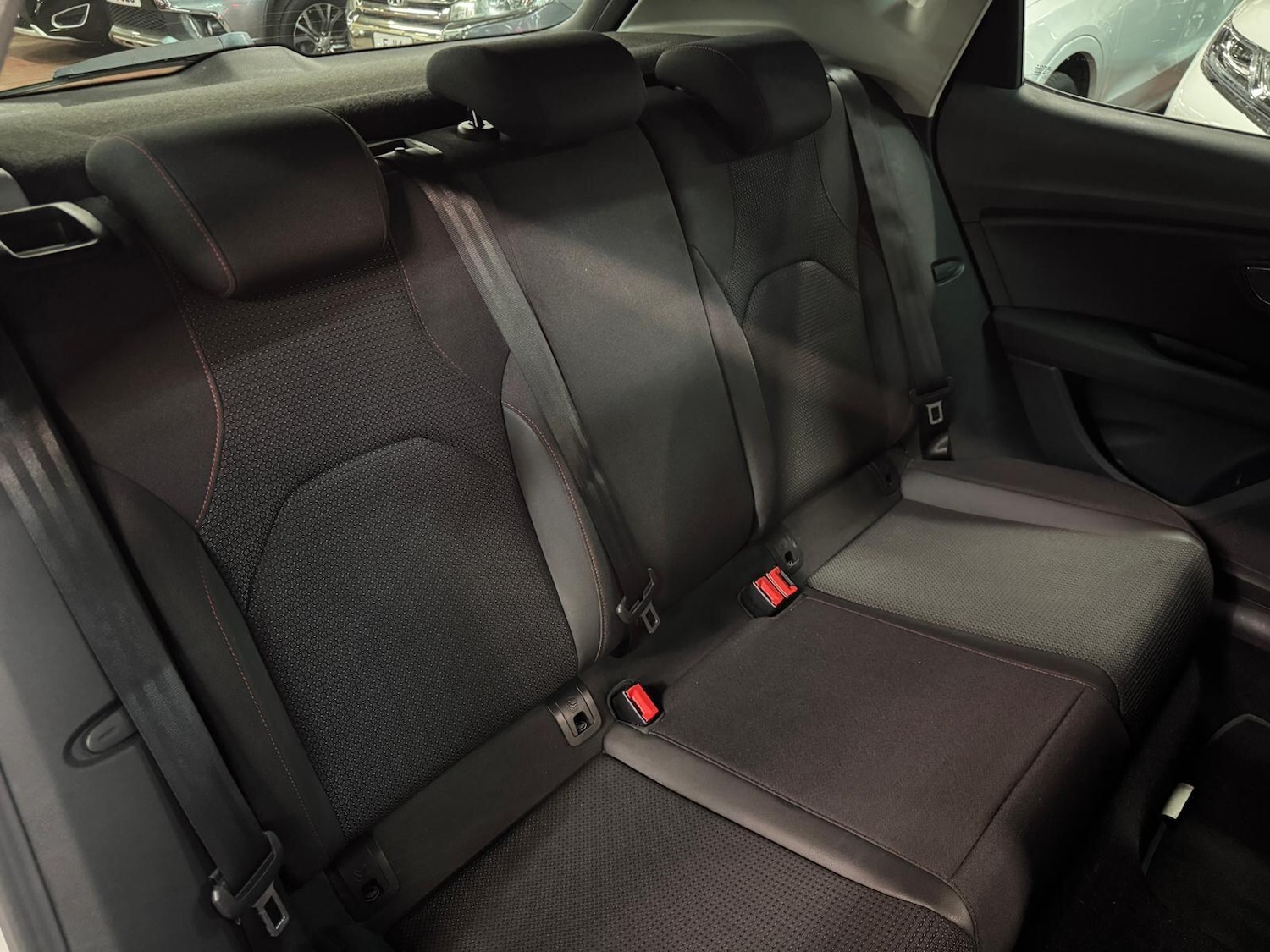 Used SEAT Leon 2015 for sale - 77386434: Photo 26