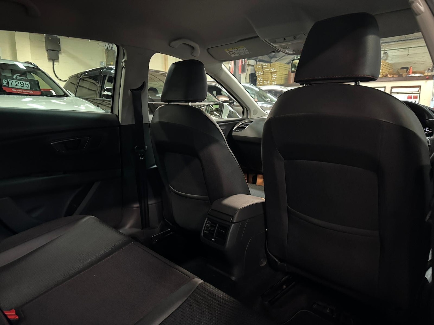 Used SEAT Leon 2015 for sale - 77386434: Photo 27