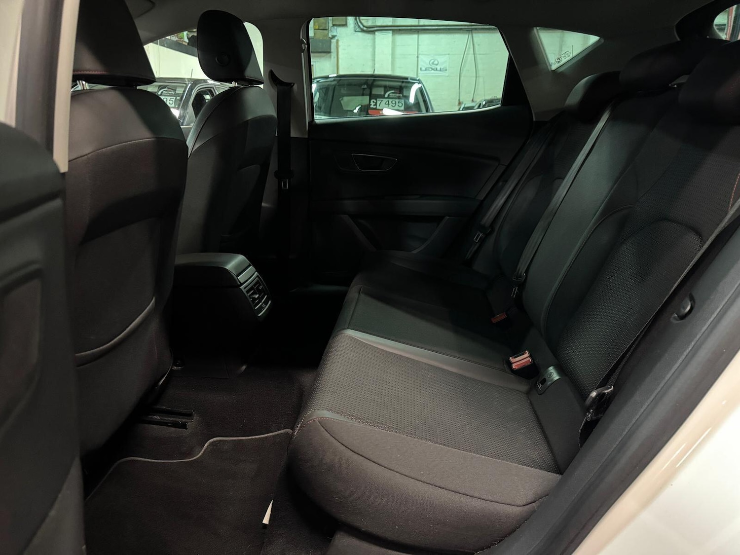 Used SEAT Leon 2015 for sale - 77386434: Photo 28