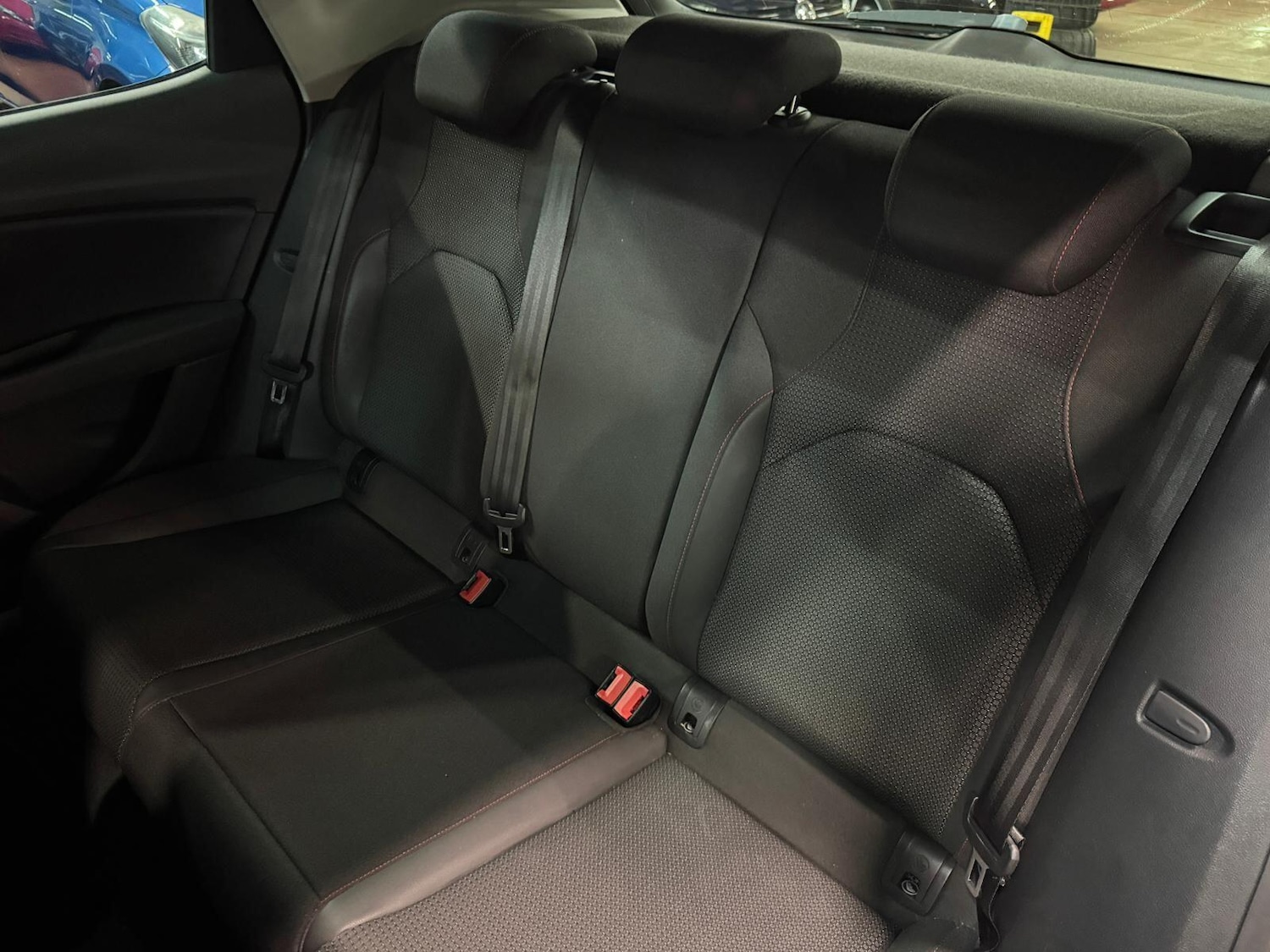 Used SEAT Leon 2015 for sale - 77386434: Photo 29