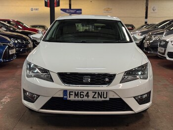 Used SEAT Leon 2015 for sale - 77386434: Photo