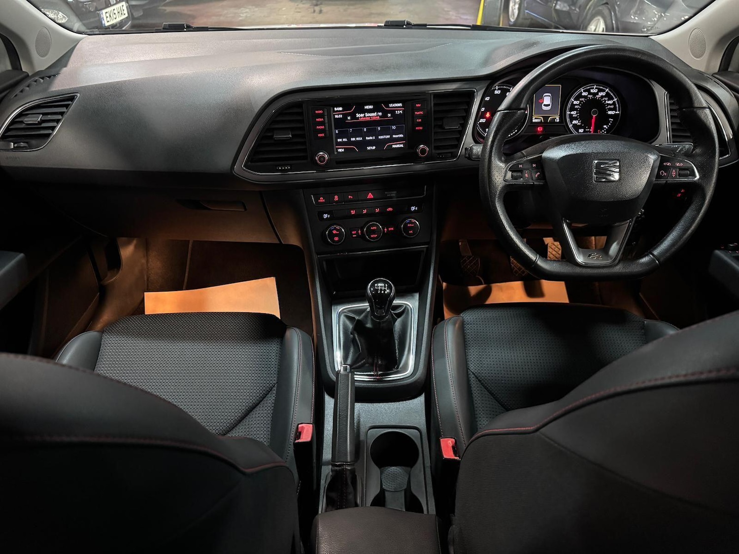 Used SEAT Leon 2015 for sale - 77386434: Photo 33