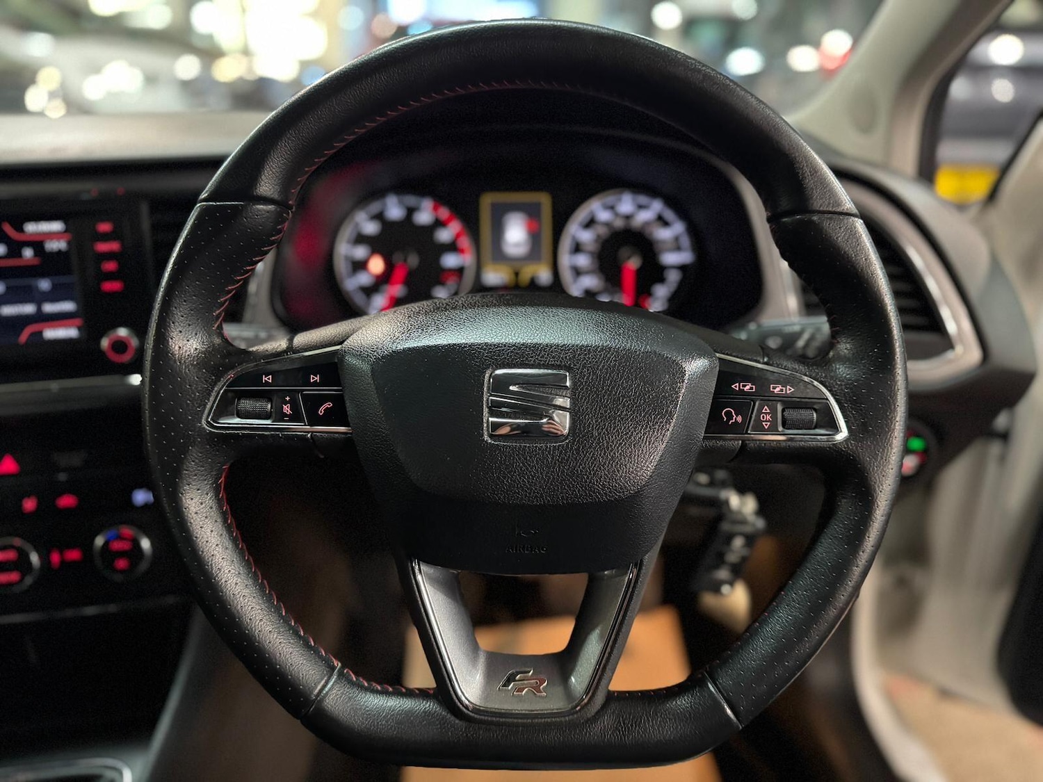 Used SEAT Leon 2015 for sale - 77386434: Photo 35