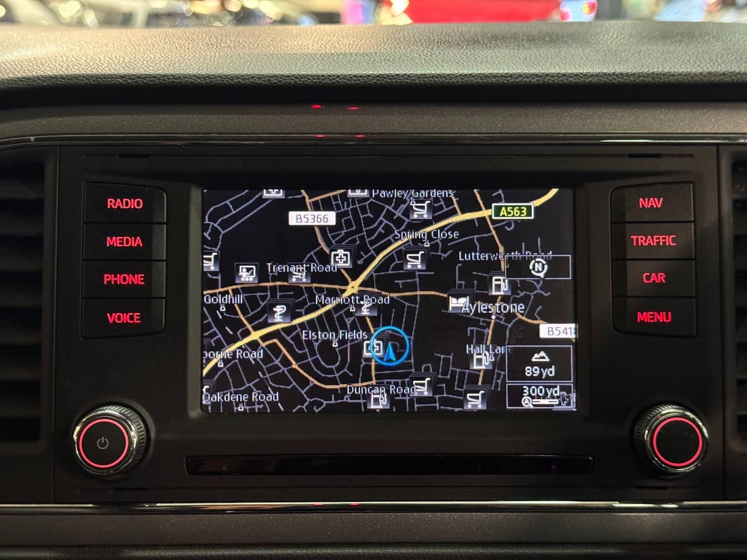 Used SEAT Leon 2015 for sale - 77386434: Photo 43