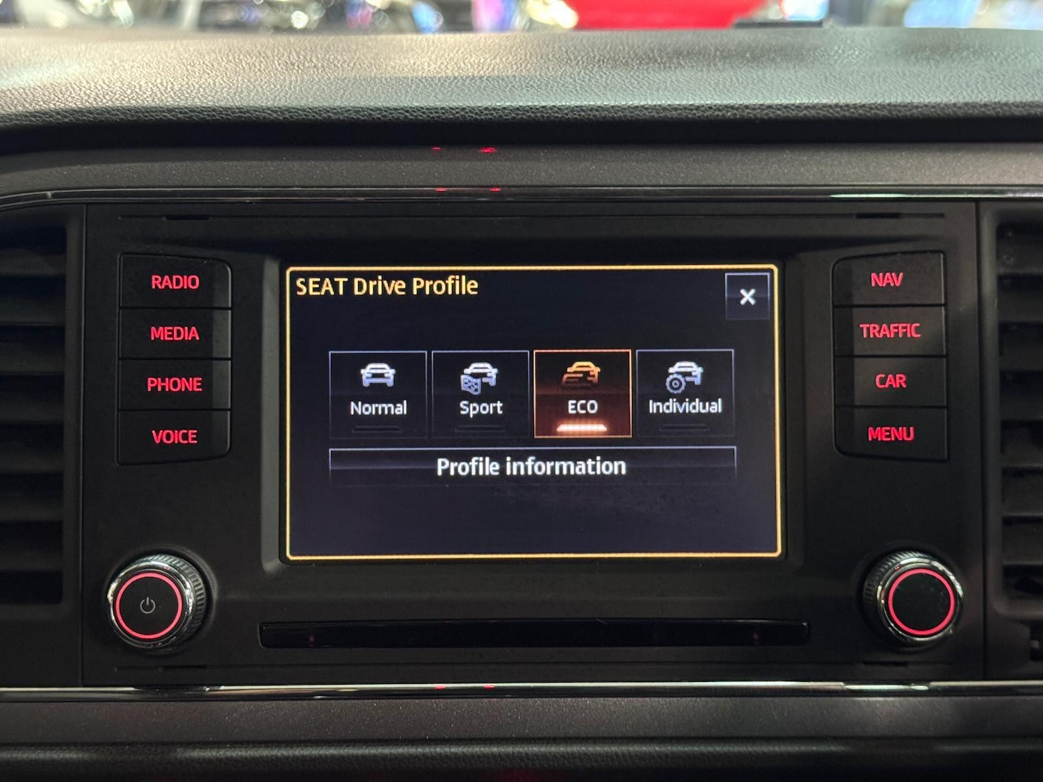 Used SEAT Leon 2015 for sale - 77386434: Photo 47