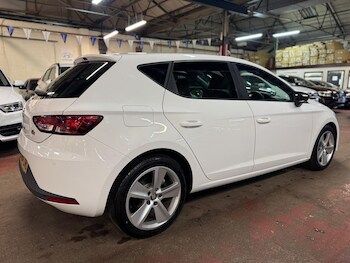 Used SEAT Leon 2015 for sale - 77386434: Photo