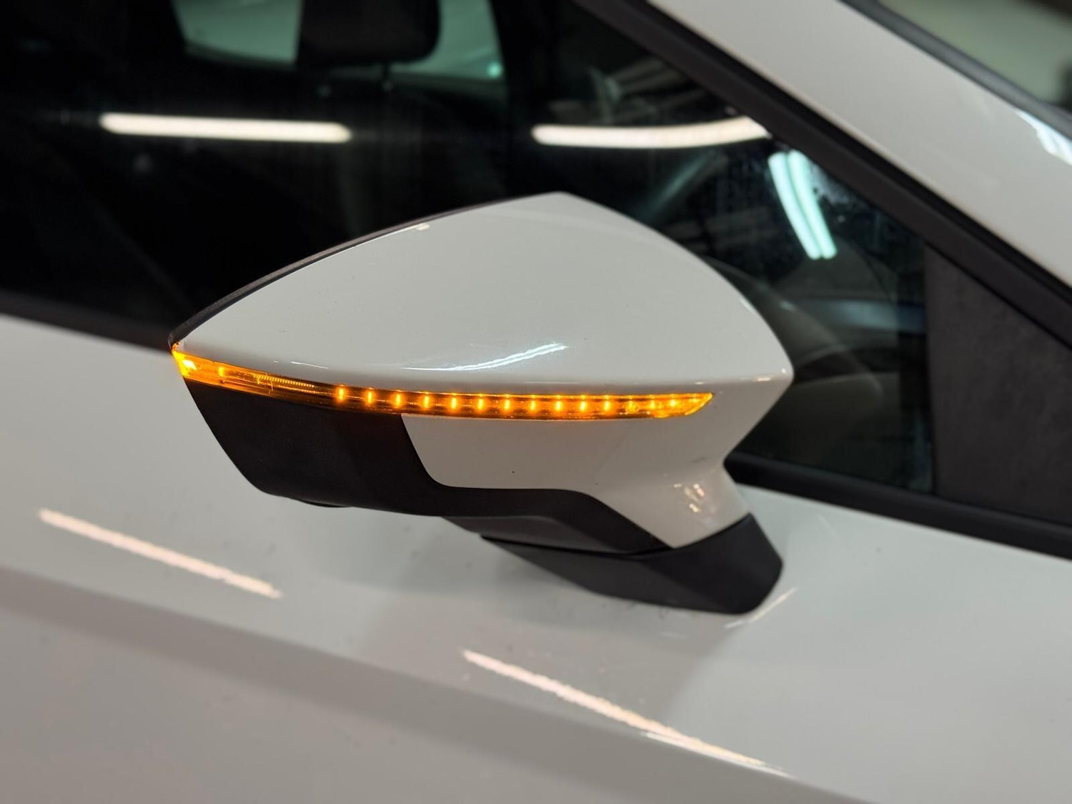 Used SEAT Leon 2015 for sale - 77386434: Photo 8